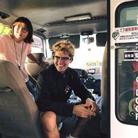 Tom Bonnemaison的照片