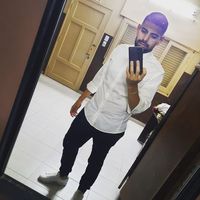 Fotos de Nico Farchica