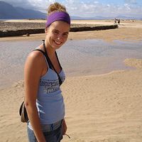 Tamayra Gutierrez的照片