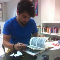 Cahit Karakok's Photo