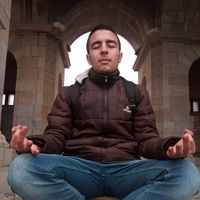 Abderrahim Harimi的照片