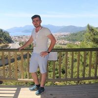 Fotos de Gökhan Onat