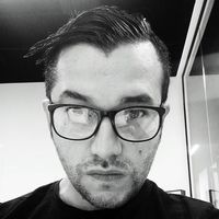 Le foto di David Ruiz