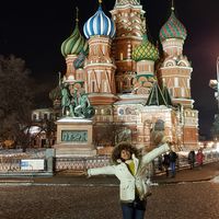 Tricia Nguyen的照片