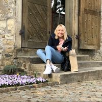 Le foto di Anastacia Bashev