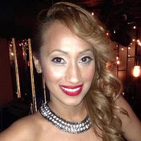 Gerlyn Santos's Photo