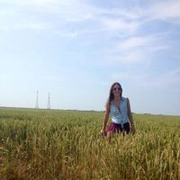 Roberta Freccero's Photo