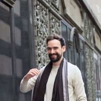 Andy Stofferis's Photo