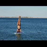 Michelle Mendoza的照片