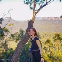 Camille Caron's Photo