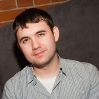 Yuri Malakhov's Photo