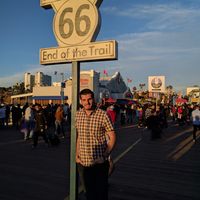 Abdulkareem AlShaheeb's Photo