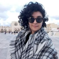 Fotos von Yousra Kessam