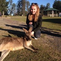 Nathalie Barrau's Photo