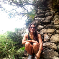 Nicole Sánchez's Photo