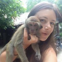 Kelly Bailey's Photo