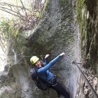 Alissa de Vries的照片