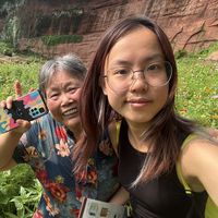 tongtong 张's Photo