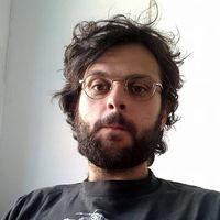 Olivier Maekelberghe's Photo