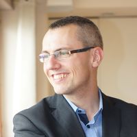 Hubert Lipiński's Photo