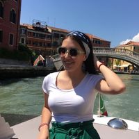 Andjela Miletic's Photo