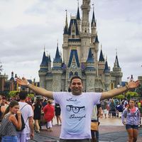 Fotos de Akram Essam Mohamed