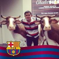 Fotos de Vugar Khalilov