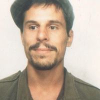 Victor Ghizaru's Photo