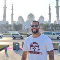 Fotos von Maicon  Maium