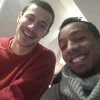 Fotos de Albert Poch