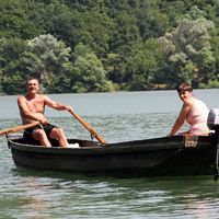 Muriz Jeniragić's Photo