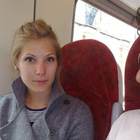 Daphne Mcmahon's Photo