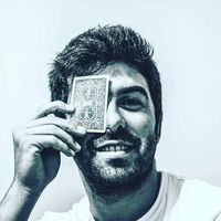 German Inacio's Photo