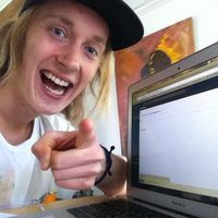 Tobias Johansson's Photo