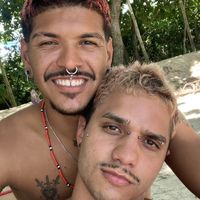 Guylherme  e Paulo's Photo