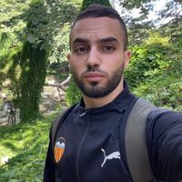 mohammad zawahra's Photo