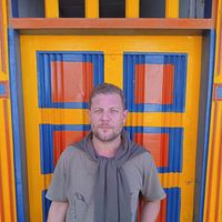 Romaric Chantrier's Photo