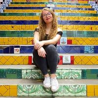 Adeline Provost's Photo