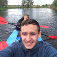 Ilya Bezpalko's Photo