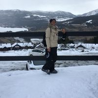 Maëva Calme的照片