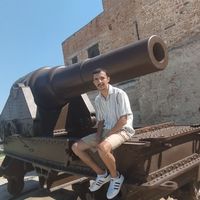 Mustapha Aboulajine's Photo