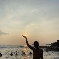 Omar Zárate's Photo