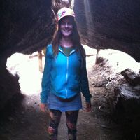 Sarah Johnson's Photo