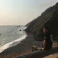 Фотографии пользователя Garrett William