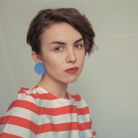 Polina Petrishyna的照片