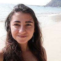 Nofar  Basil的照片