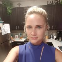 Amy Kronemyer's Photo