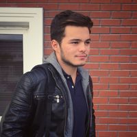 Tolga Han Günler's Photo