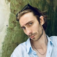 Artem Sharapko's Photo