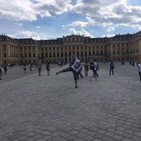 Amine Mansouri的照片